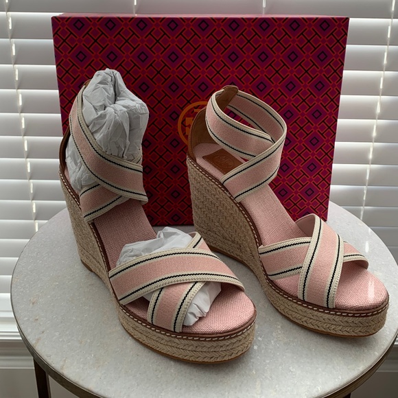 frieda espadrille sandal